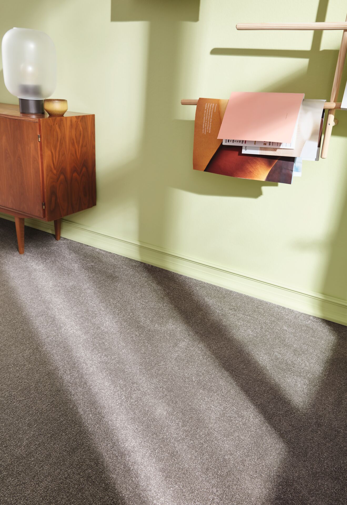 Itisoni za spavaću sobu - Dezen